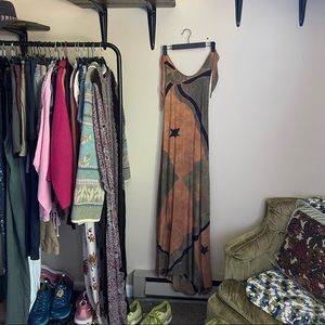 ✿  Maxi Dress ✿